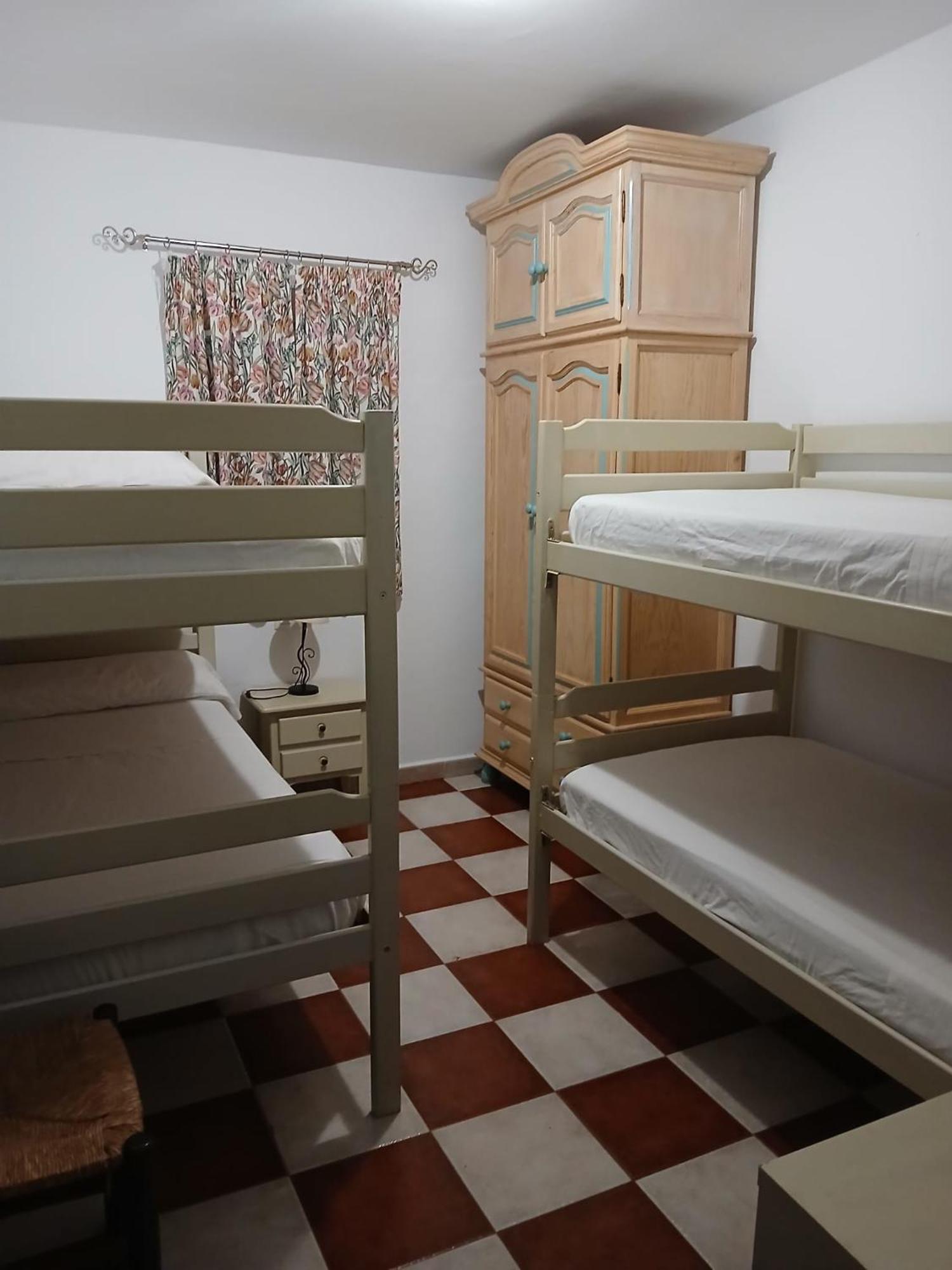 Relaxing Home Кармона Екстериор снимка