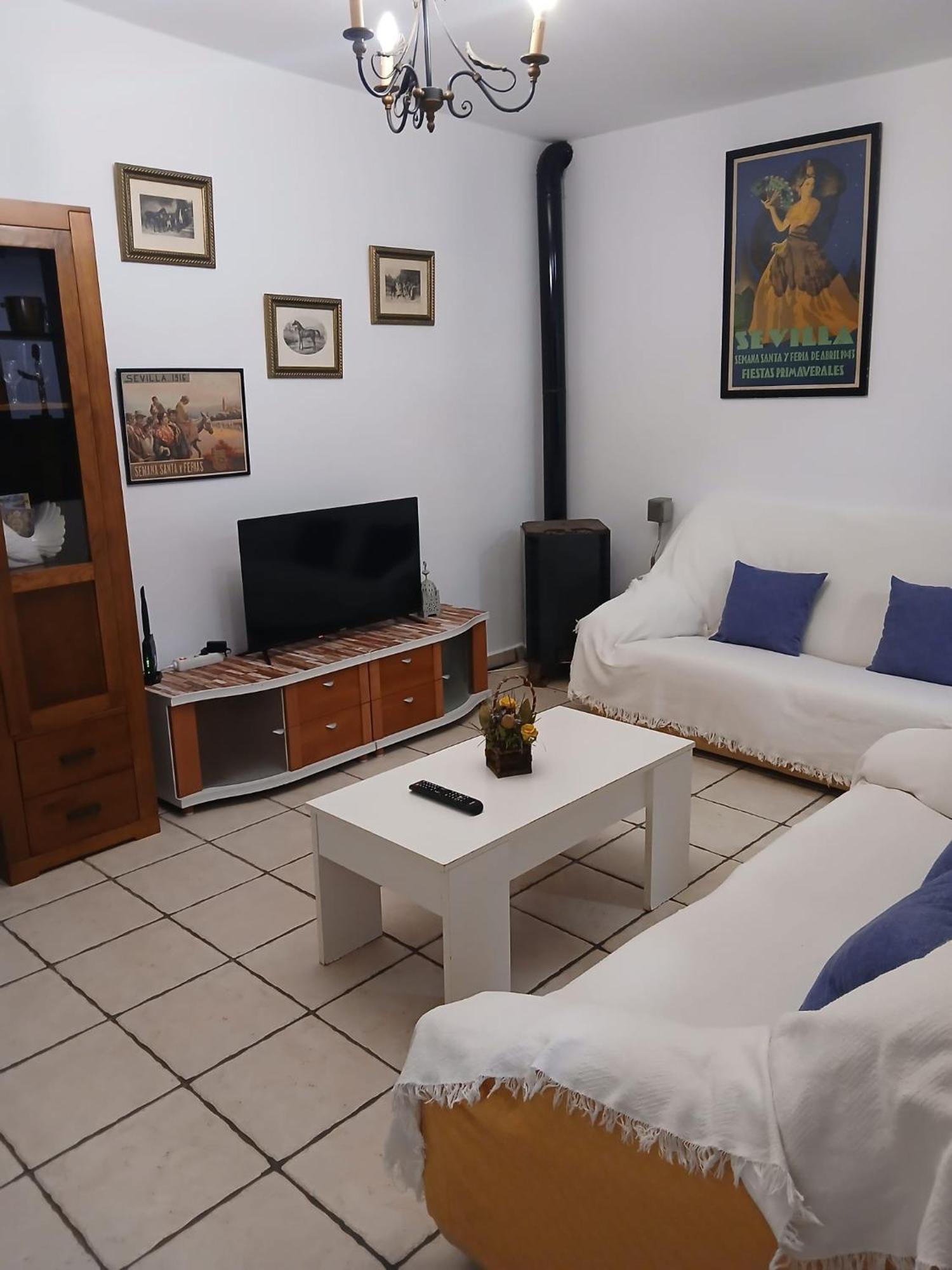 Relaxing Home Кармона Екстериор снимка
